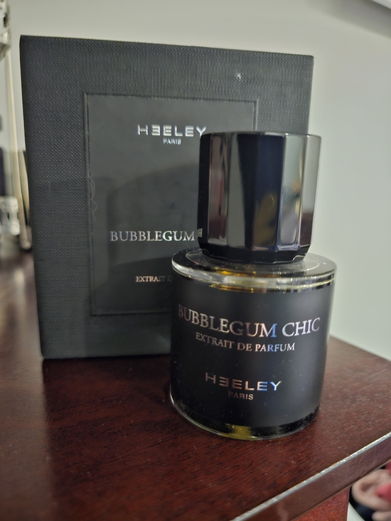 Heeley Other - Heeley "Bubblegum Chic" Fragrance